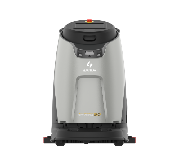 Автономная поломоечная машина Gausium Scrubber 50